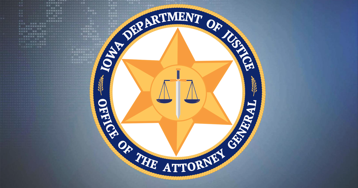 Iowa advances bills for DNA collection and victim protection | News ...