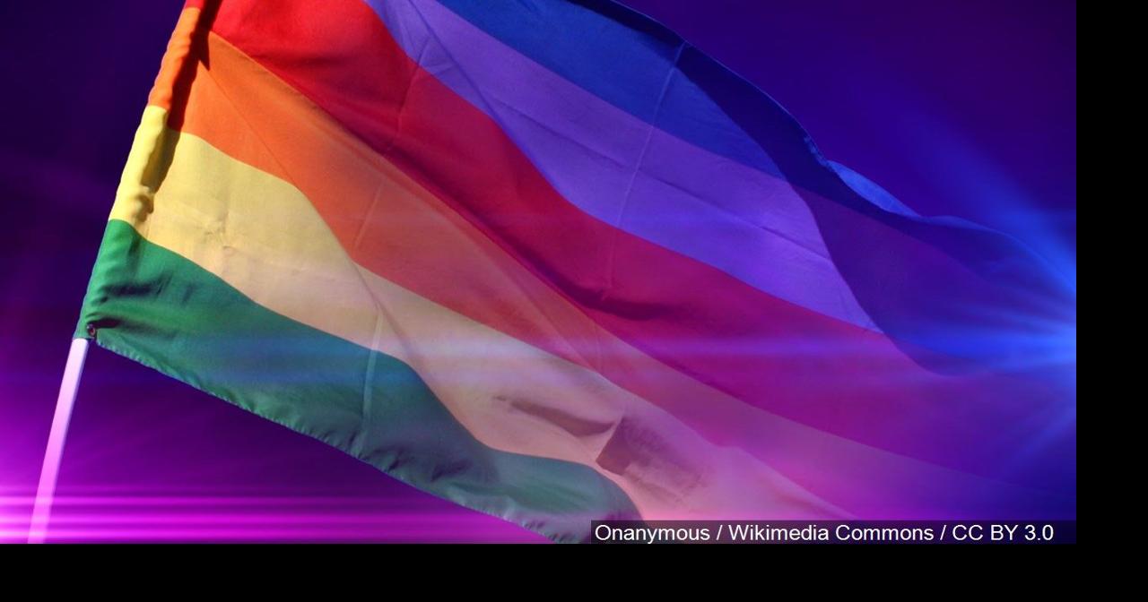 Free Iowa City Pride yard signs available at City Hall Iowa City