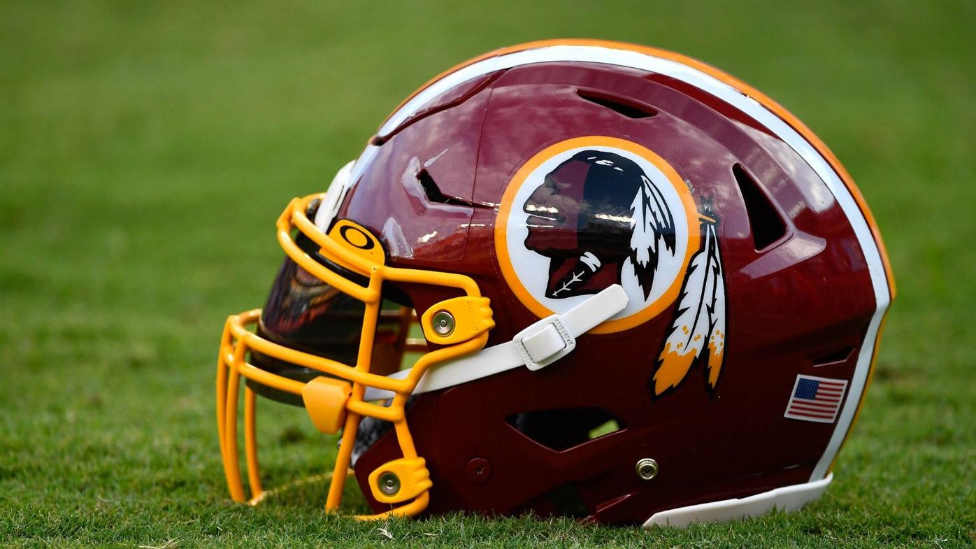 U.S. Senators Want a Name Change for the Washington Redskins