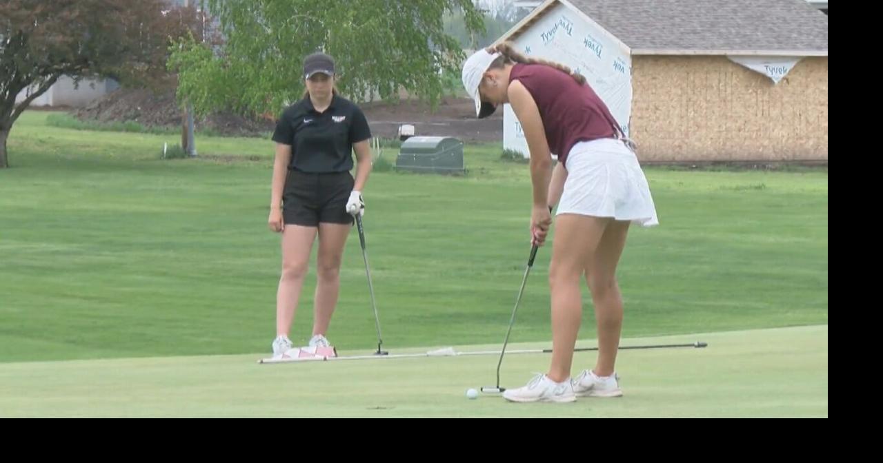 Grundy Center Golf; Swinging for Success News