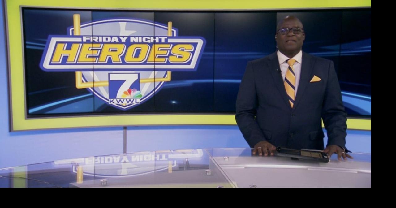 Friday Night Heroes: Hudson Vs Sumner Fredericksburg Top Stories