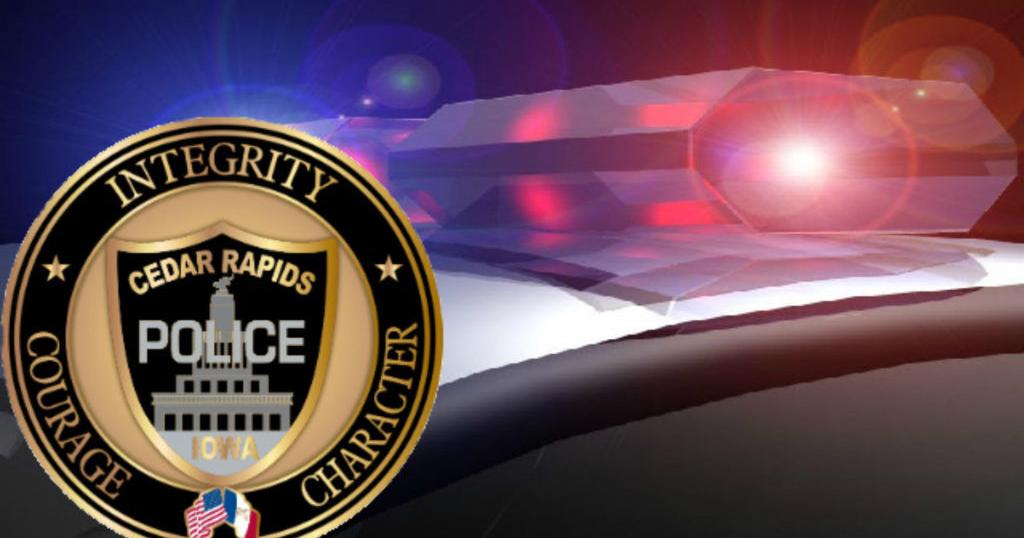 18-year-old arrested in April shots-fired incident near Cedar Rapids Hy ...