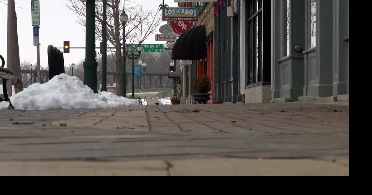 The City of Cedar Falls trying to change zoning regulation, to continue