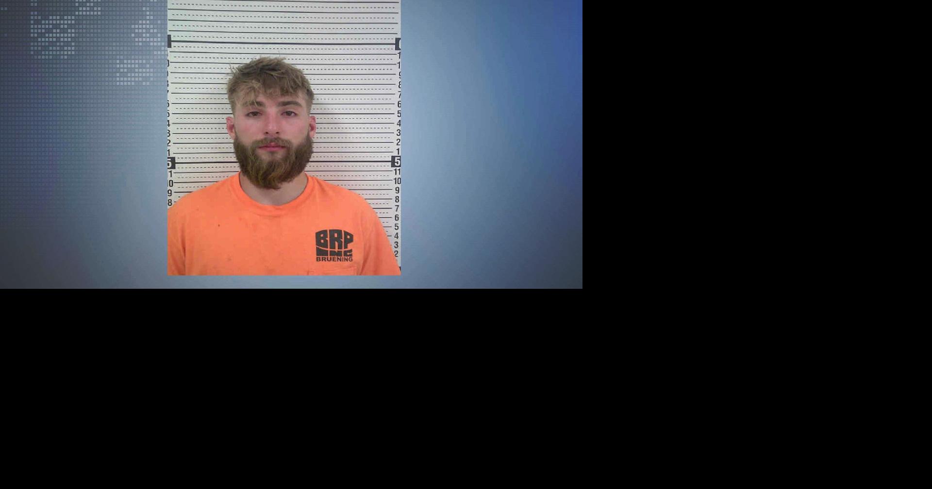 Postville man charged with leaving scene of an accident, following too ...
