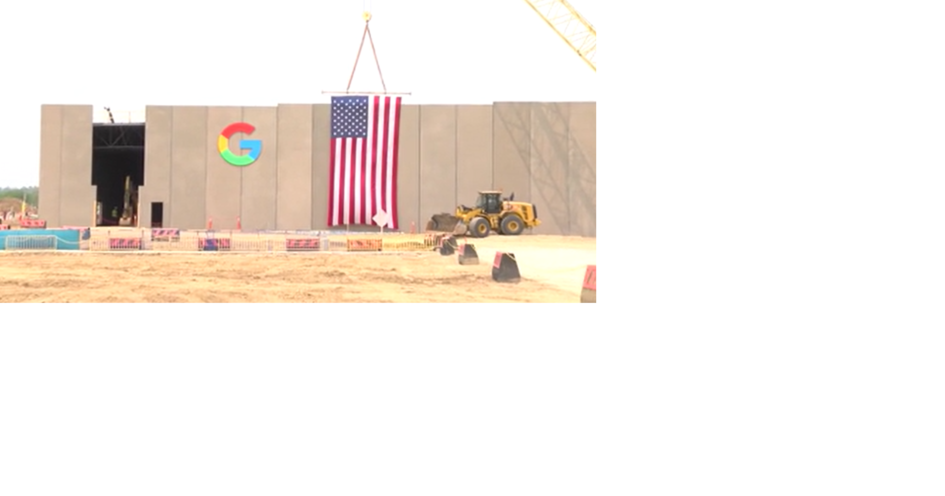 Linn County gives green light to data center construction ordinance