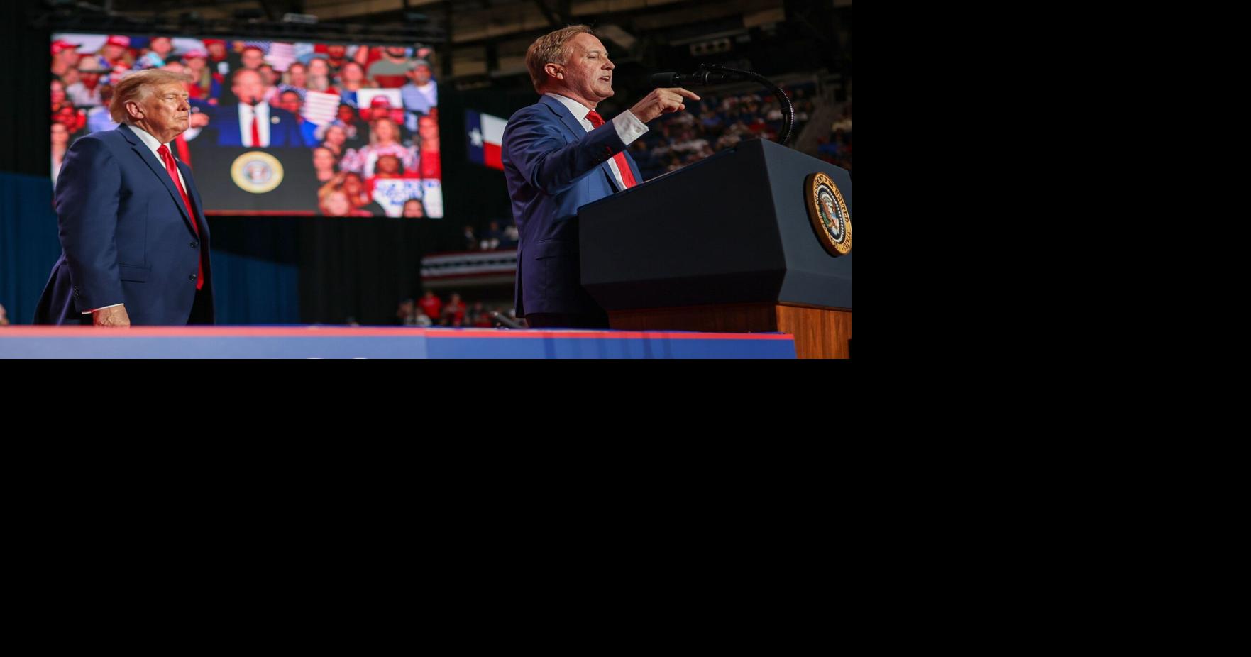 Talarico’s 12-day absence from trail becomes fodder for GOP in Texas ...