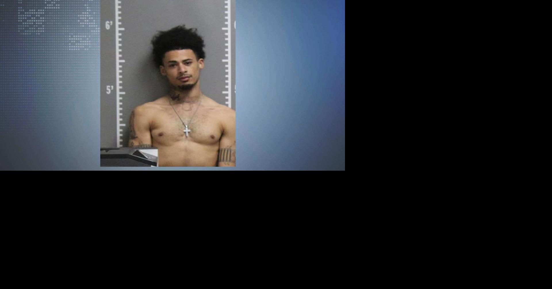 Man sentenced to 55 years in prison after body was discovered in his ...