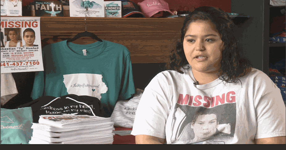 iesha | News | kwwl.com