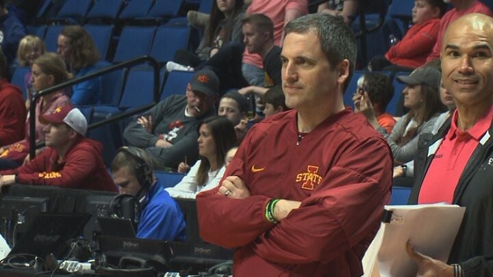 Iowa State Basketball Coach Fired: What Led to the Decision and Its Impact