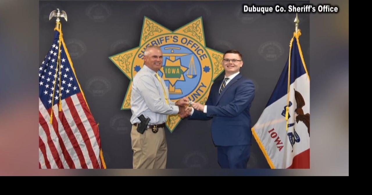 Dubuque Cty Deputy Sheriff resigns after public backlash