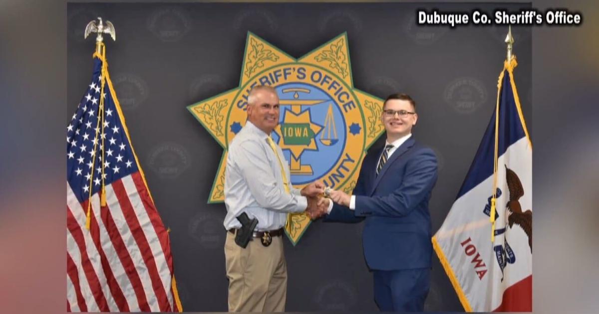 Dubuque Cty Deputy Sheriff resigns after public backlash