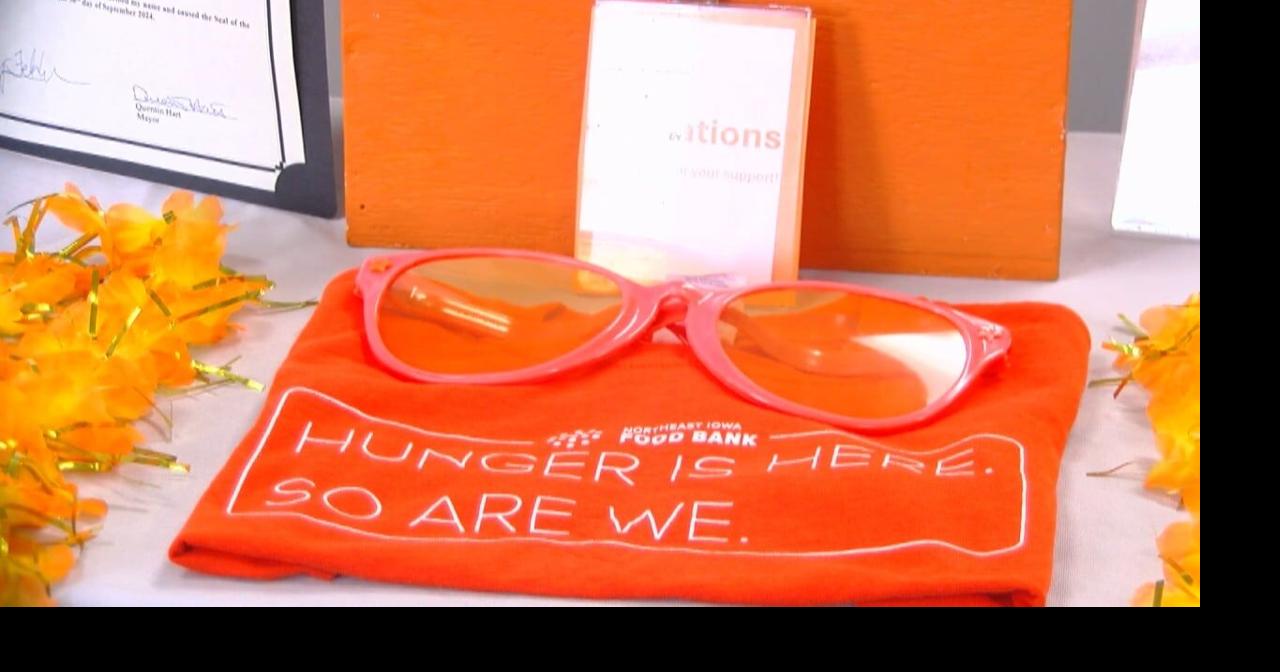 Hunger Action Month Efforts Continue: 1 in 9 People Food Insecure In ...