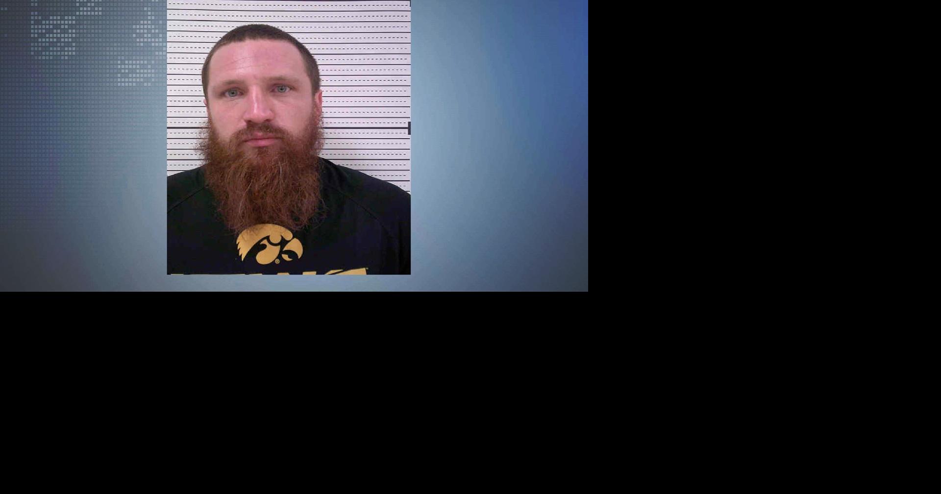 Fayette County man charged with multiple counts of burglary | Crime ...