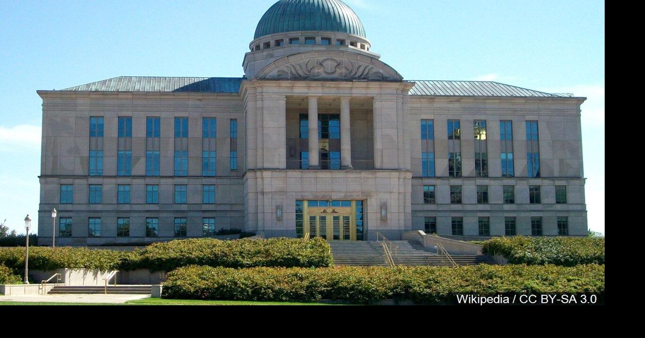 Iowa Supreme Court reverses lower court decision in 2018 medical