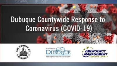 Dubuque COVID Response