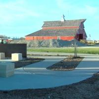 New shared kitchen launches at Johnson County's Historic Poor Farm