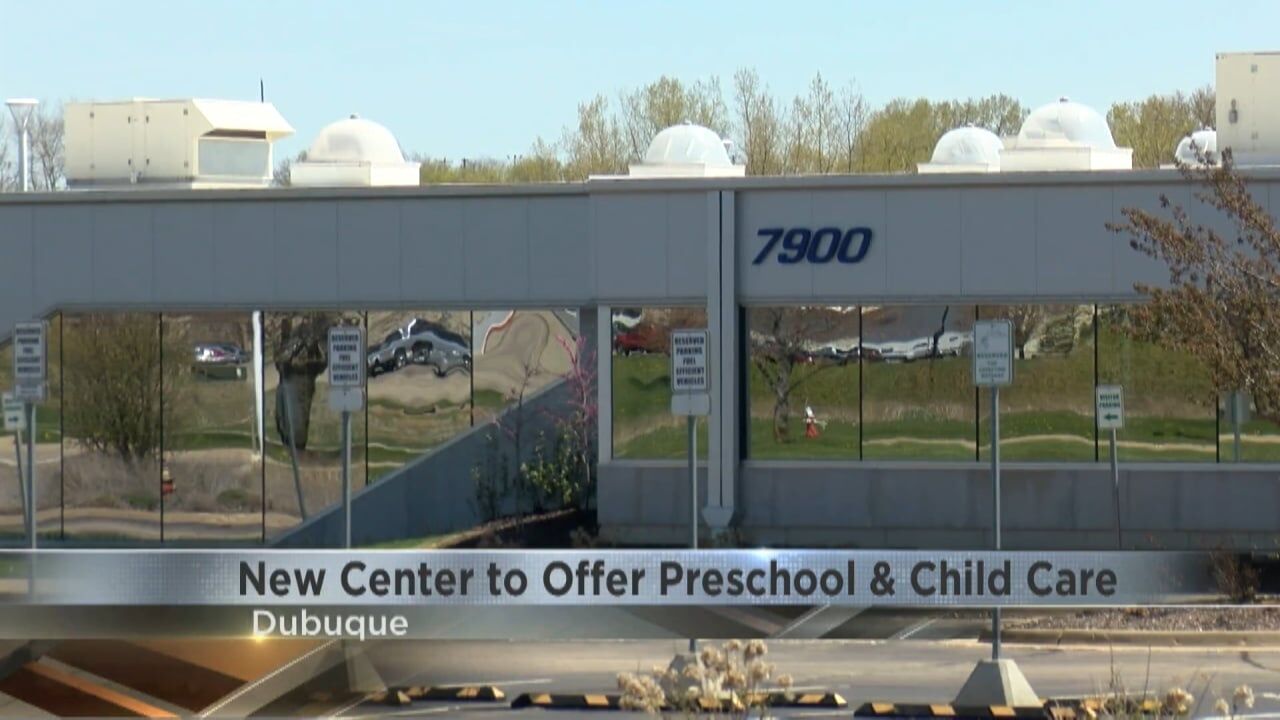 Dubuque Community School District Looks To Expand Childcare Through New ...