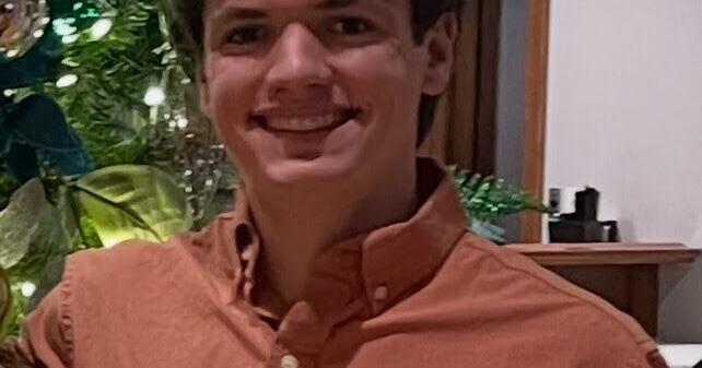 Iowa City police locate missing 20-year-old man