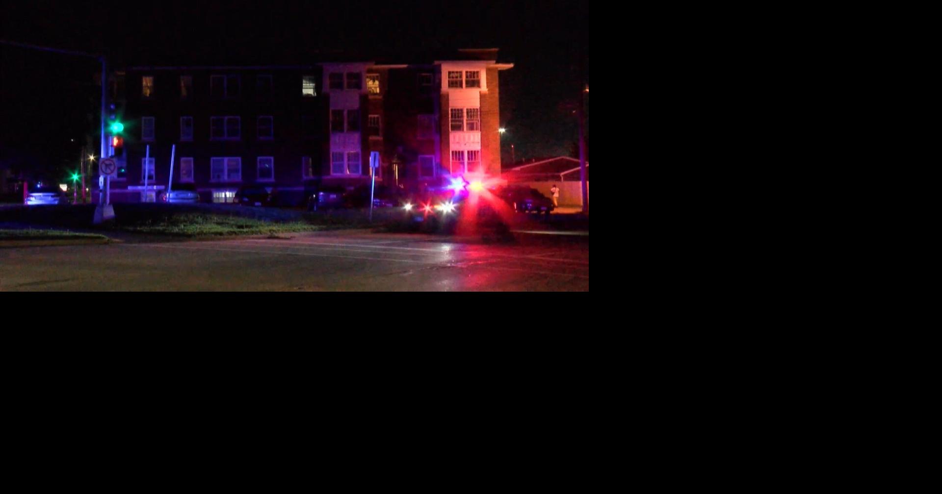 Monday morning fire identified as arson; Waterloo Firefighters ...