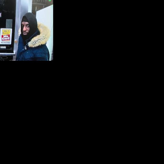 Iowa City man identified in credit card fraud at liquor store