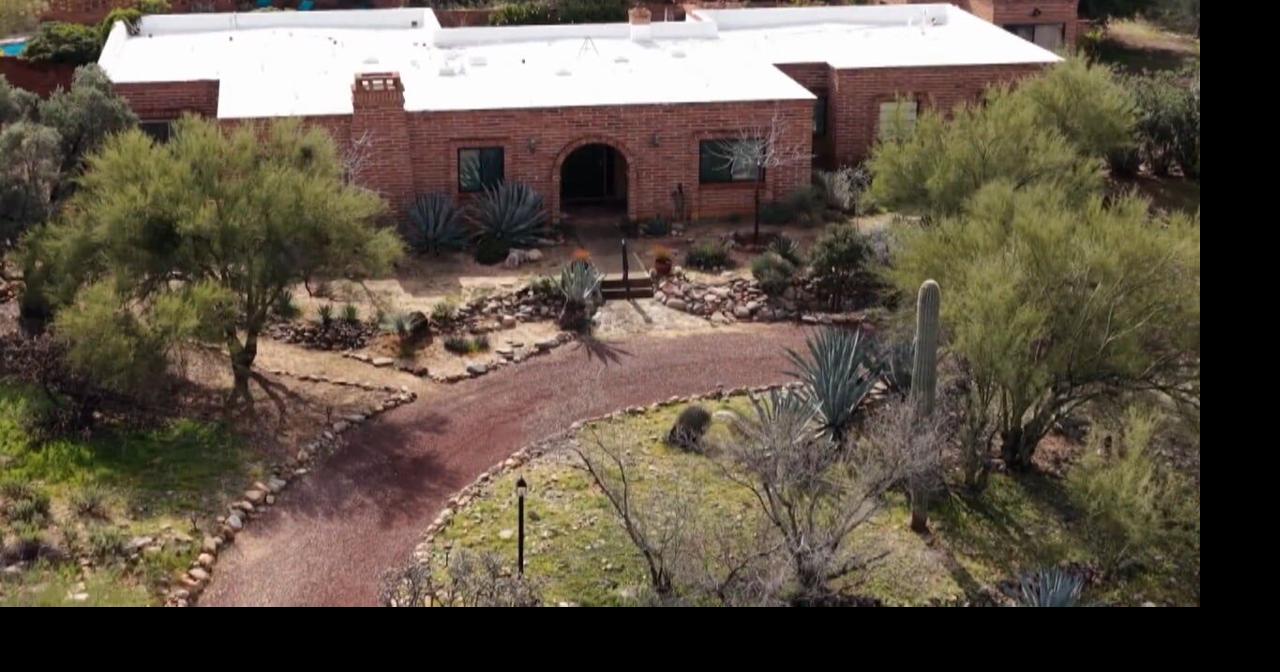 FBI ends search at Nancy Guthrie's home in Pima County