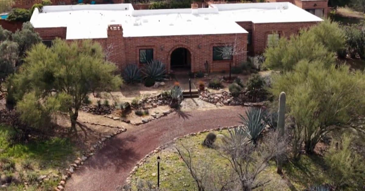 FBI ends search at Nancy Guthrie's home in Pima County