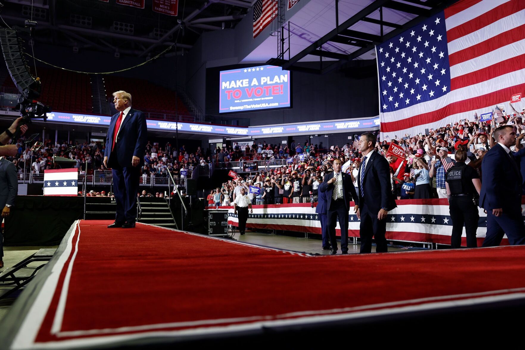 Trump Seeks To Distance Himself From Pro Trump Project 2025 Politics 6688509d3af24.image