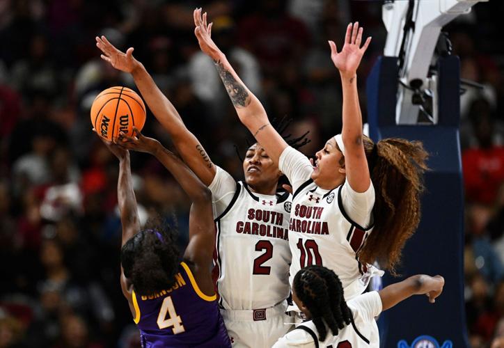 Who will be the BREAKOUT STAR in the NCAA women's tournament?, March  Madness