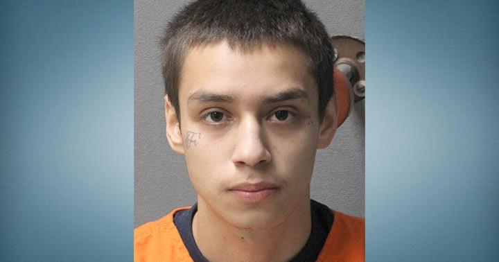 Sioux City man charged in New Year’s shooting that killed woman ...