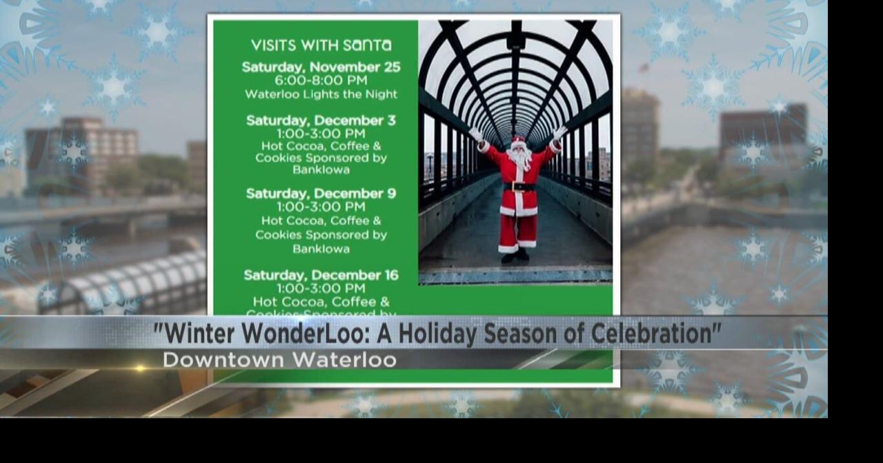 'Winter WonderLoo' adding a dash of Celebration to the Holiday Season(02)