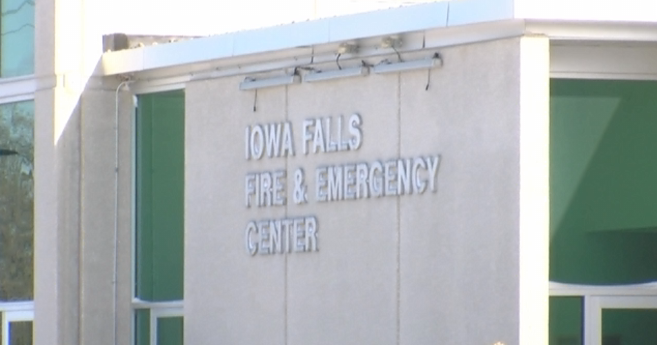 Iowa Falls community shelters stranded travelers during I-35 shutdown