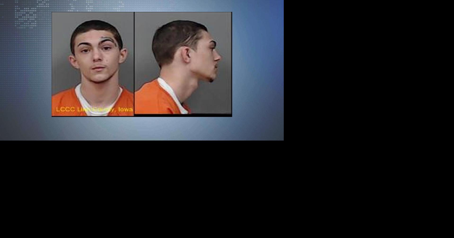 Iowa City Police make arrest in October homicide Crime & Courts