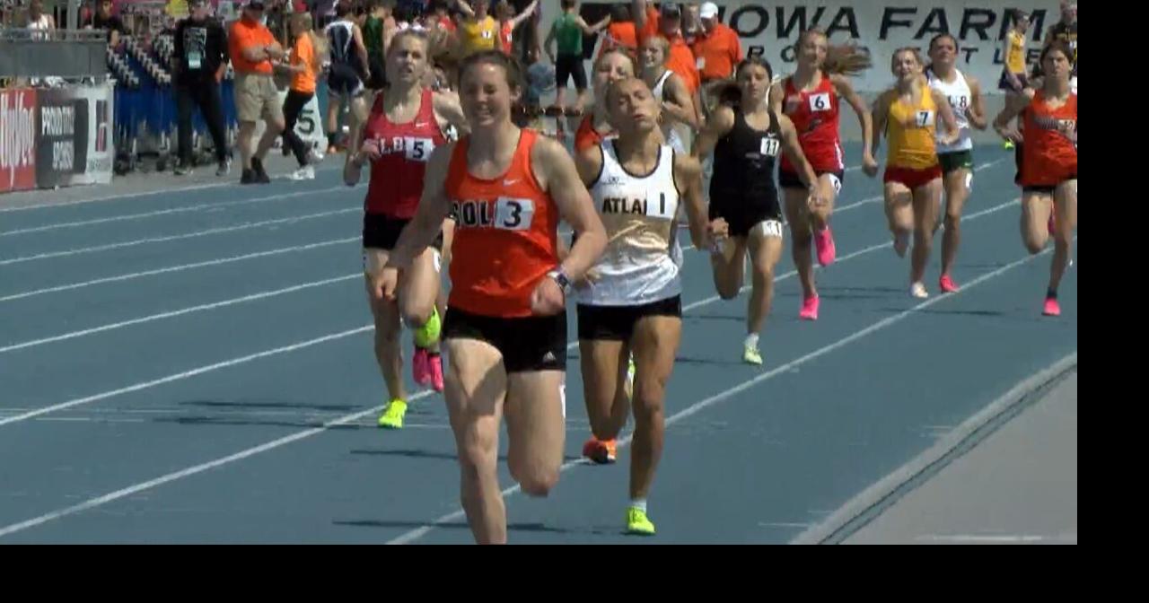Champions crowned on final day of State Track and Field meet | Sports ...