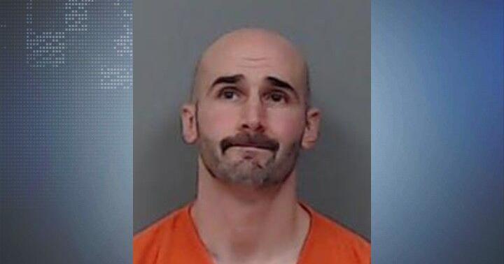 Cedar Rapids man sentenced to 30 months in prison for role in January 6 ...