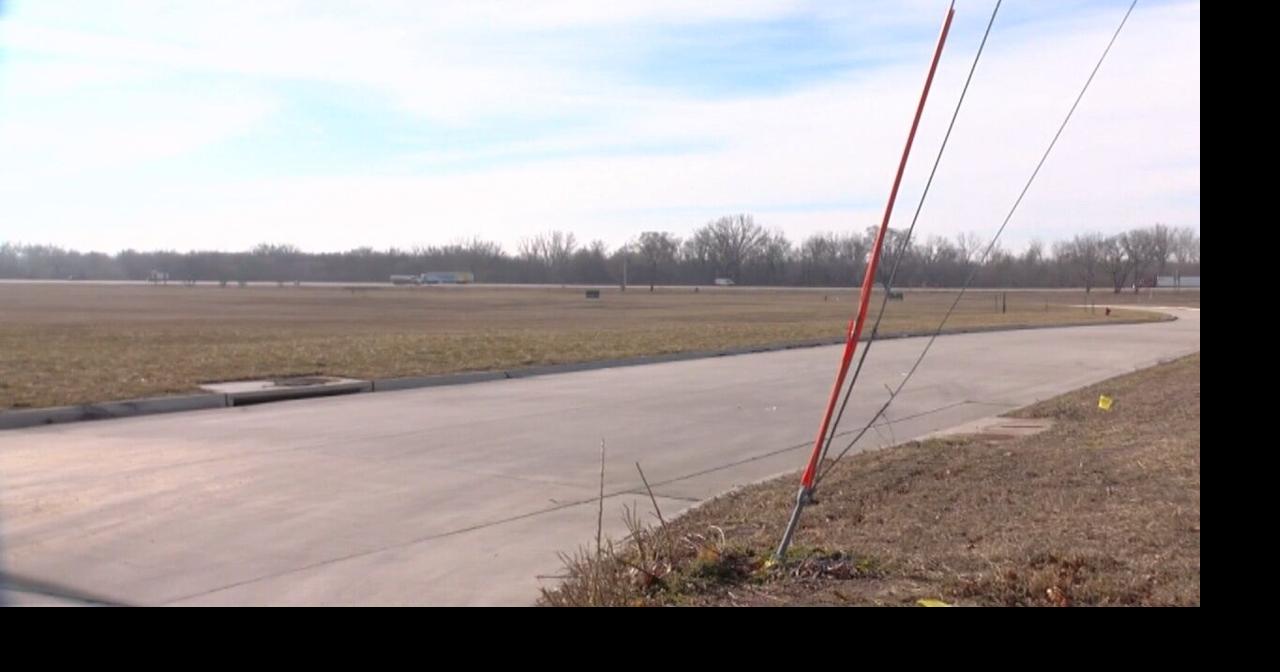 Evansdale City Council approves agreement to sell land to Kwik Star for