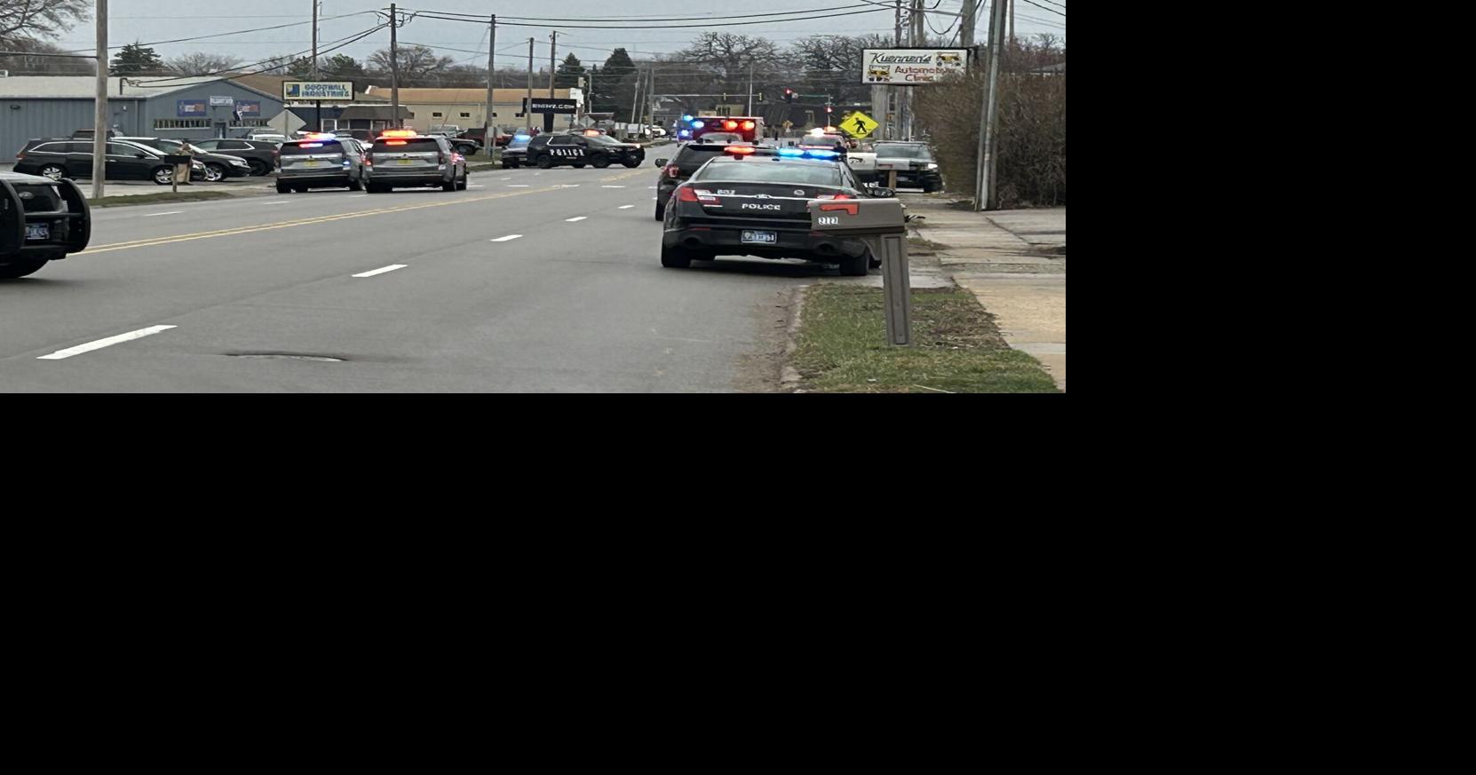 Iowa DCI reveals more details in Waterloo officer involved shooting