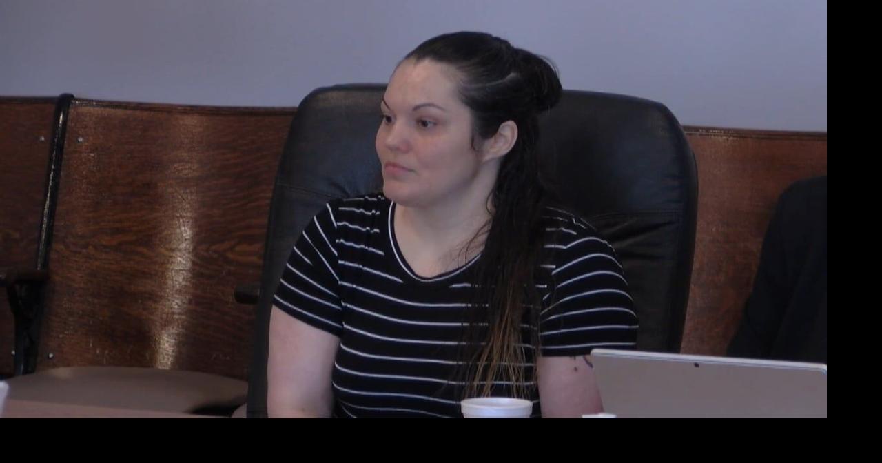 Closing arguments heard in Samantha Bevans trial Crime Courts