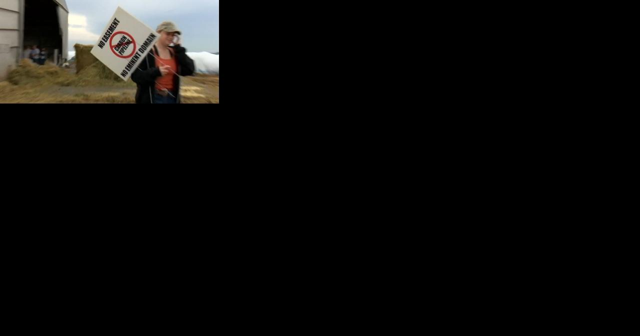 Delaware county farmers speak out against proposed Navigator pipeline - Vimarsana News
