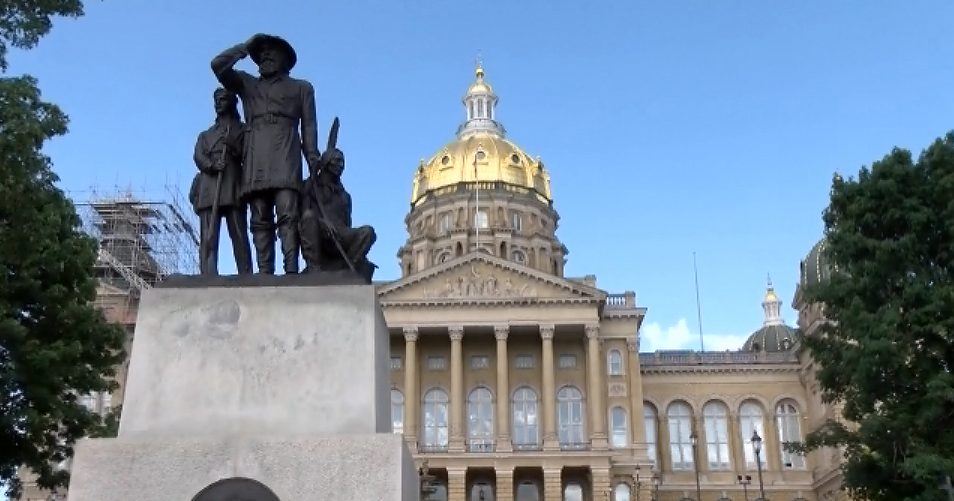 Local civil rights protections limited by new Iowa law