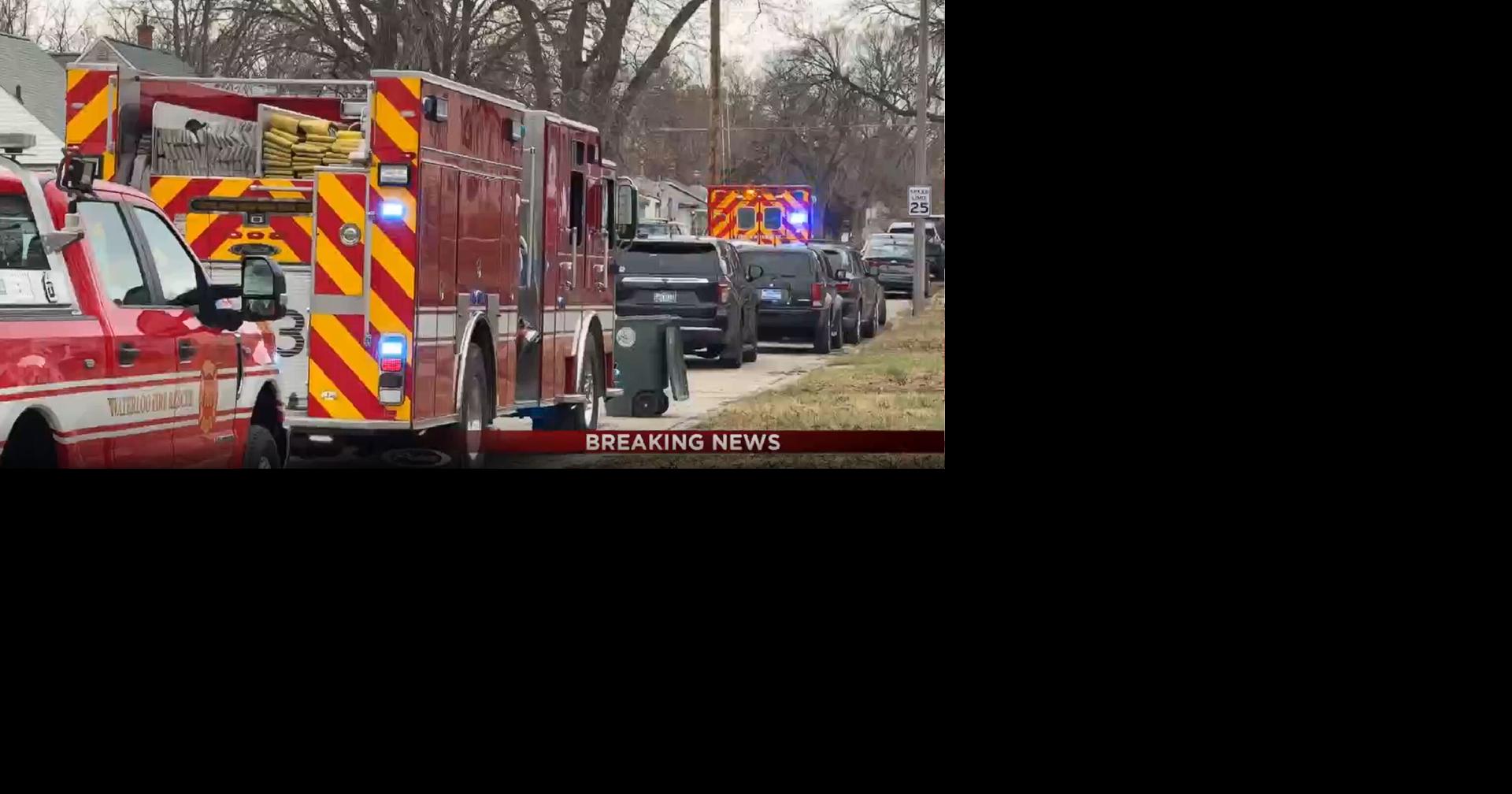 Waterloo police investigating Friday morning homicide | Top Stories ...