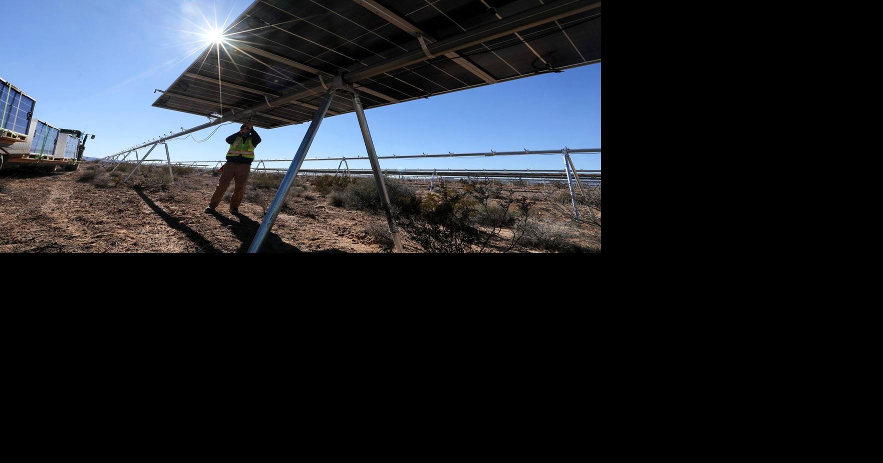 Iowa City to host free solar power event at Big Grove Taproom