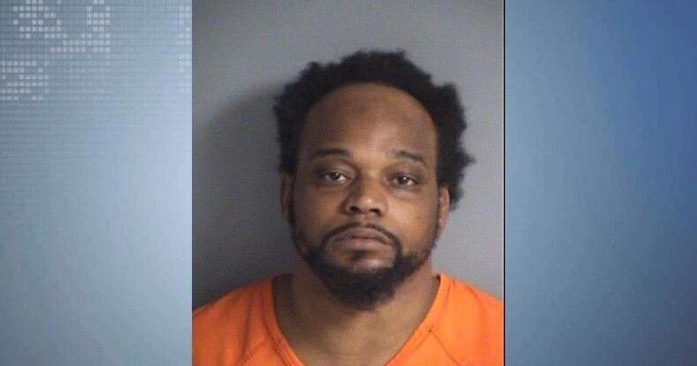 Iowa City man arrested after high-speed chase throughout county | Iowa ...