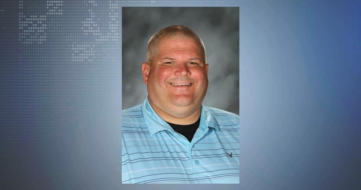 Marshall Elementary School in Dubuque names new Principal Dubuque
