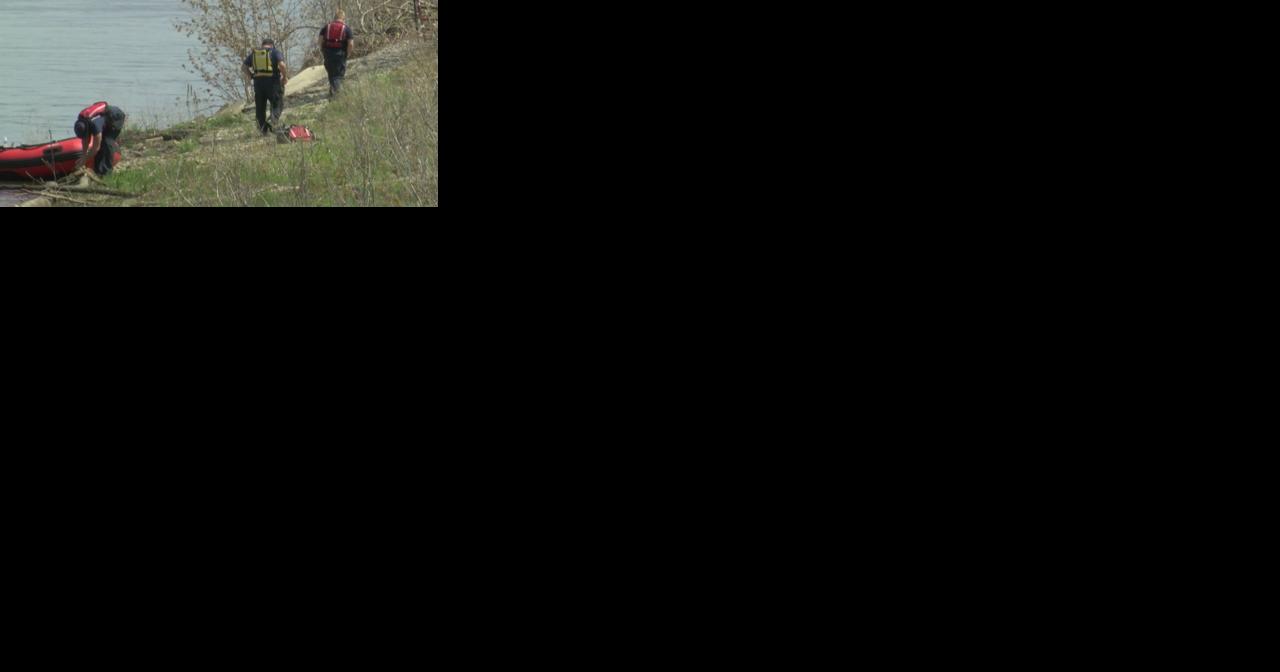 Scent dogs join search for missing Cedar Rapids employee in Cedar River - Vimarsana News