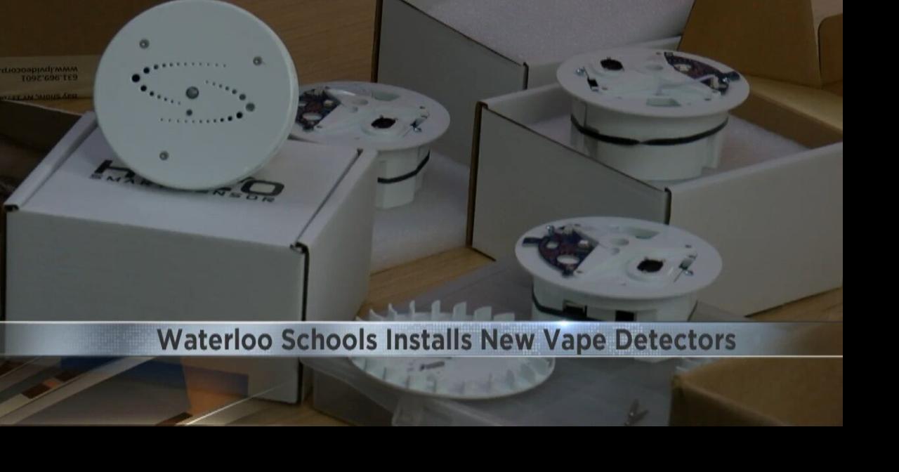 elfbar nachfüll pod läuft aus Vapes Delivery in Waterloo, IA main image 1