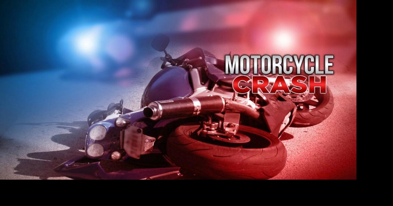 Motorcycle crash in Linn County sends one to the hospital