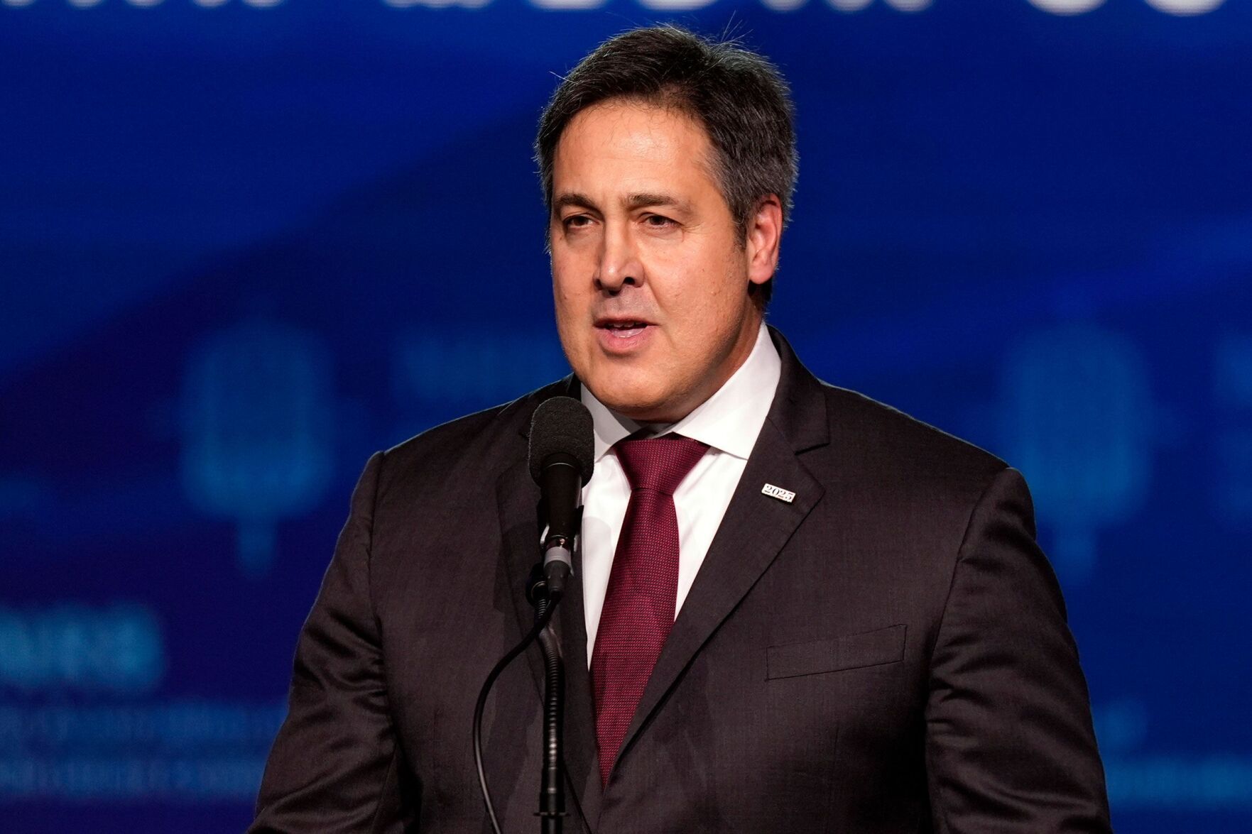 Project 2025 Director Steps Down Amid Backlash From Trump Politics 66a93b3831a3b.image
