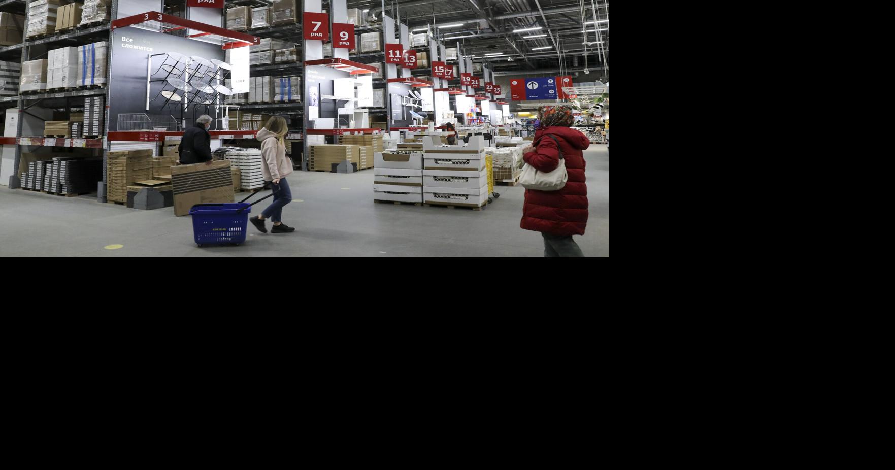 Ikea is raising prices by 9 in 2022 National