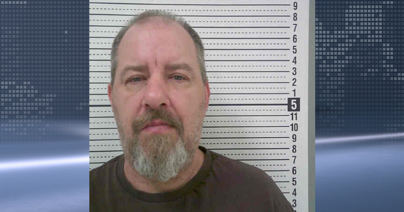 Fayette County man arrested after online underage sex sting | News ...
