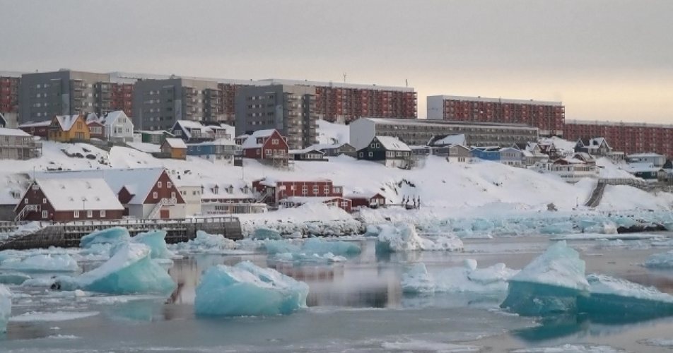Denmark firm on sovereignty amid Greenland deal discussions